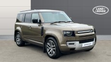 Land Rover Defender 3.0 D250 XS Edition 110 5dr Auto Diesel Estate
